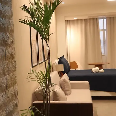 MELHOR LOFT na PRAIA-2