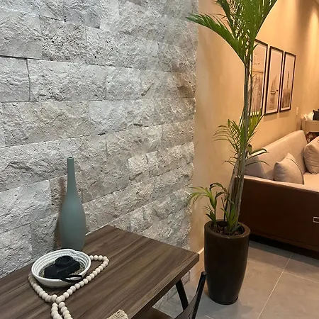 MELHOR LOFT na PRAIA-3