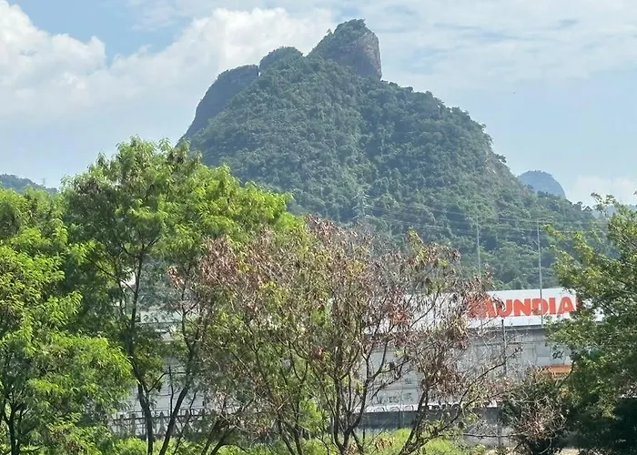 Living Better Apartamento Rio de Janeiro