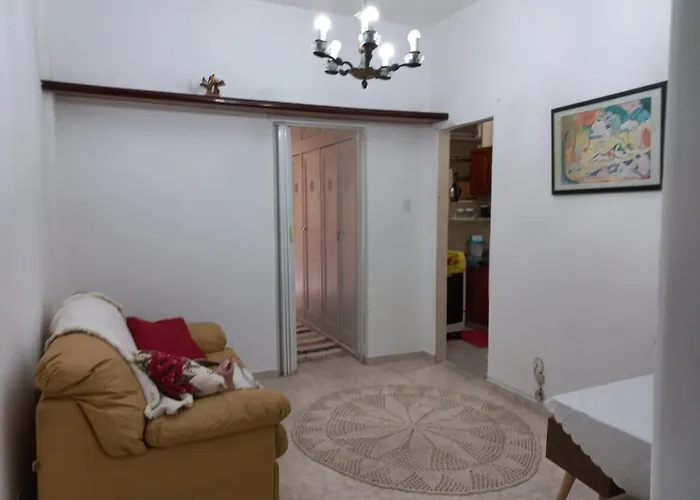 Quadra Da Praia Rio de Janeiro